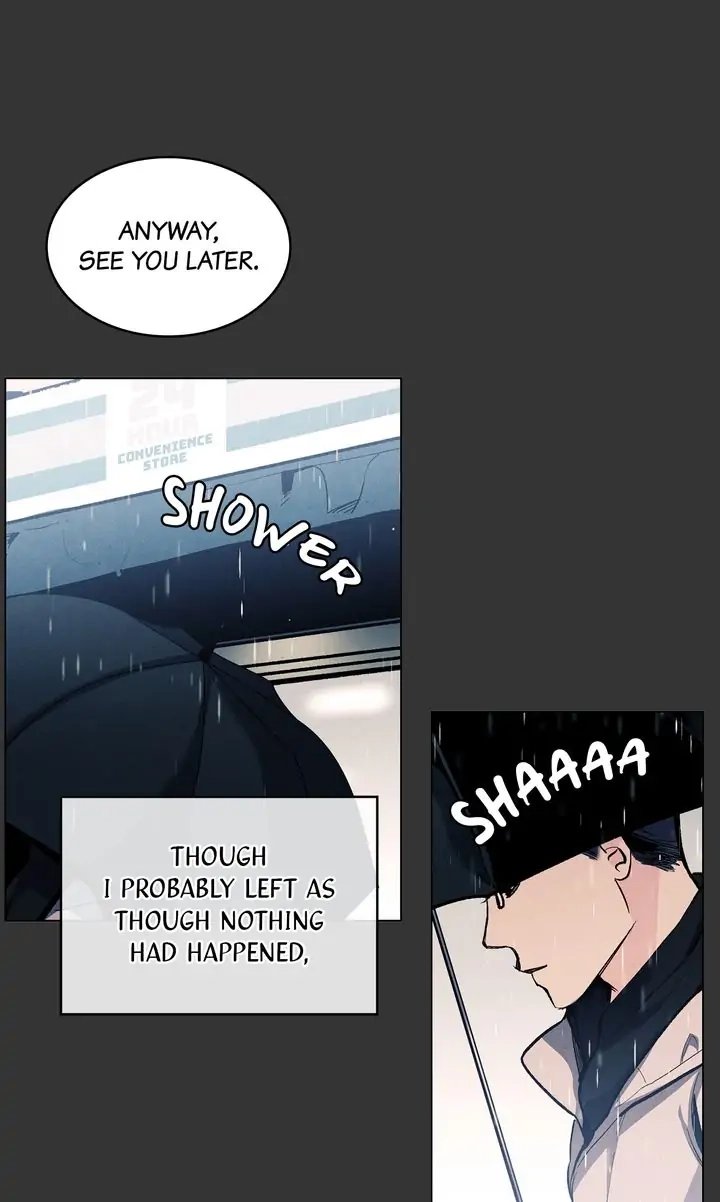 Spring, the Color of Love Chapter 70 page 14 - 
