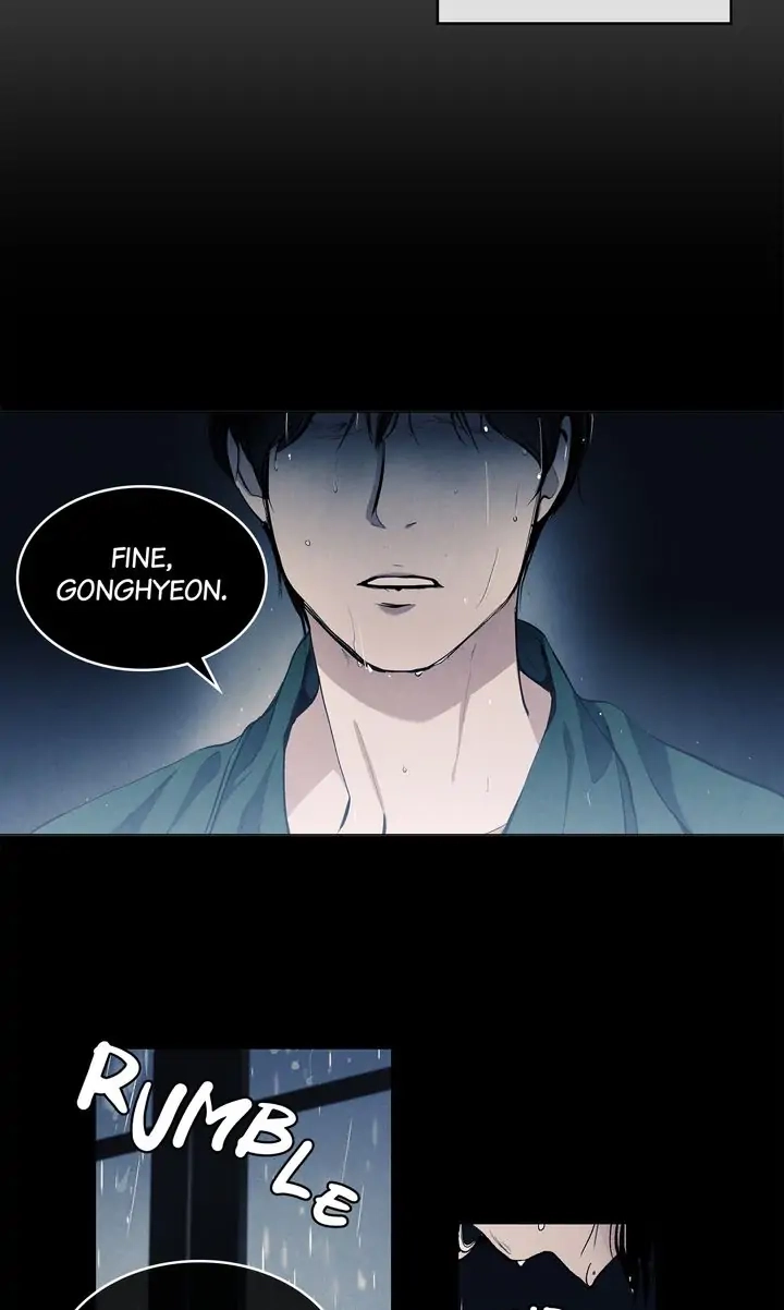 Spring, the Color of Love Chapter 70 page 16 - 