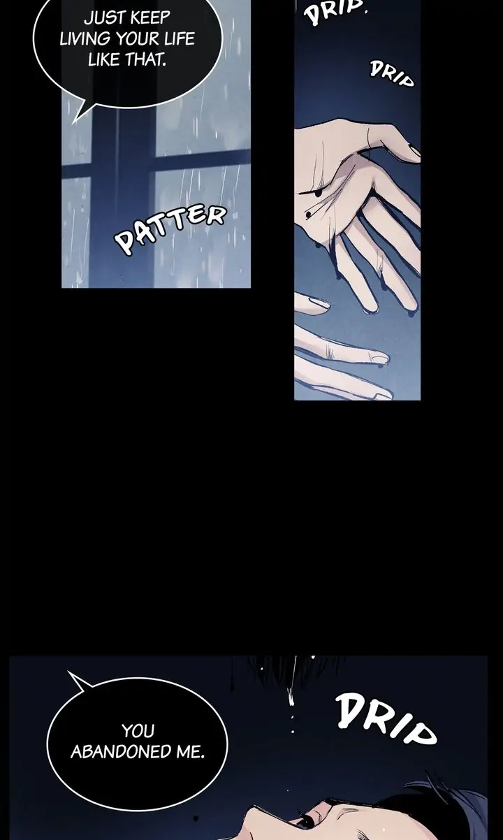 Spring, the Color of Love Chapter 70 page 17 - 
