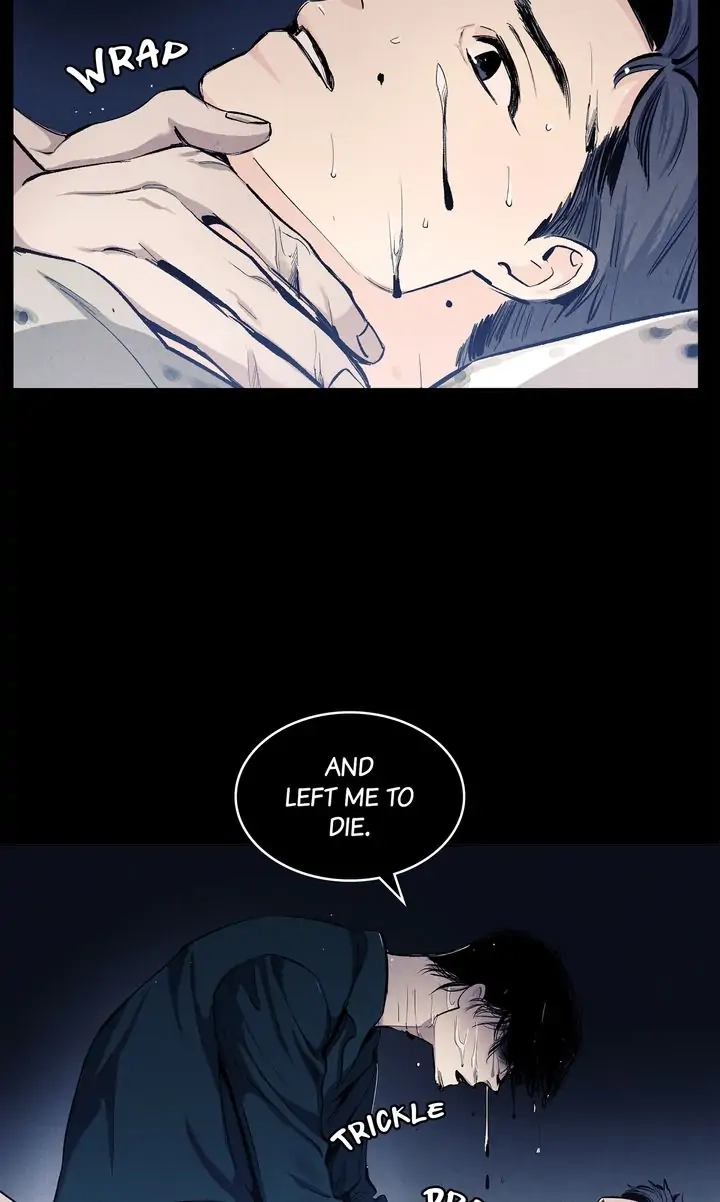 Spring, the Color of Love Chapter 70 page 18 - 
