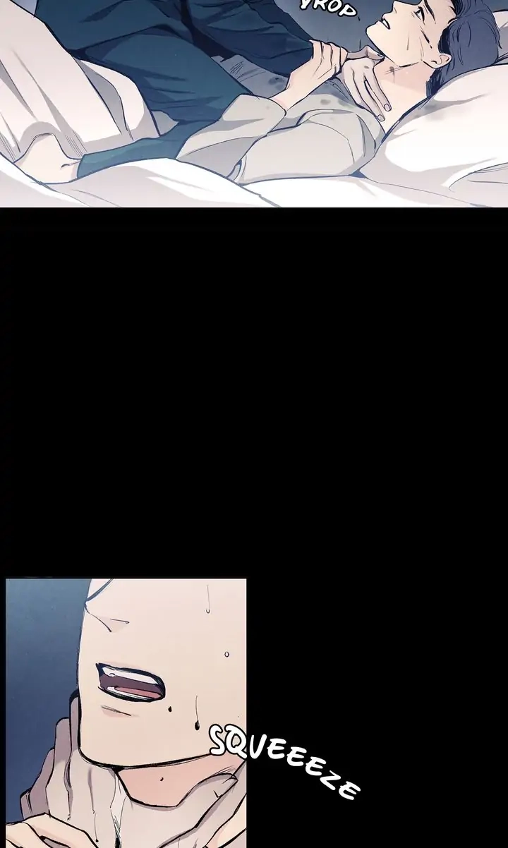Spring, the Color of Love Chapter 70 page 19 - 