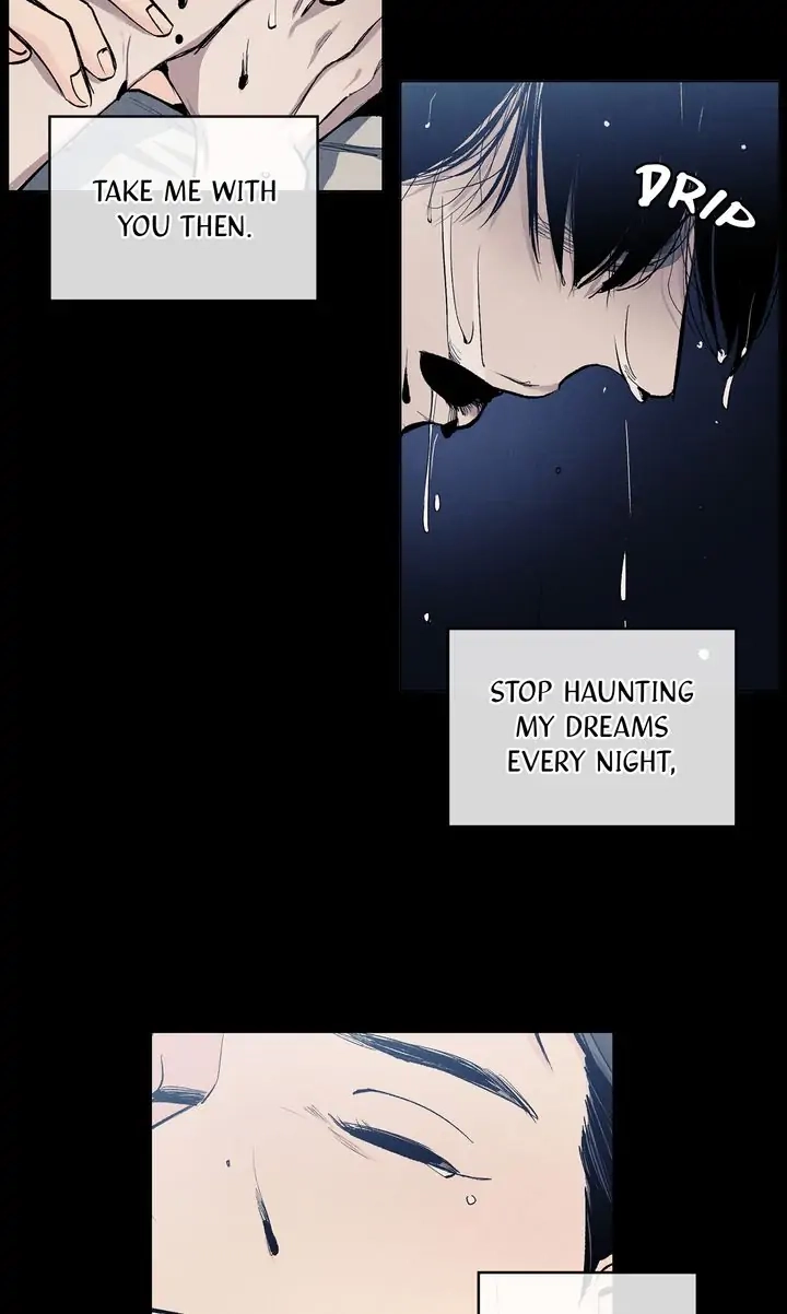 Spring, the Color of Love Chapter 70 page 20 - 