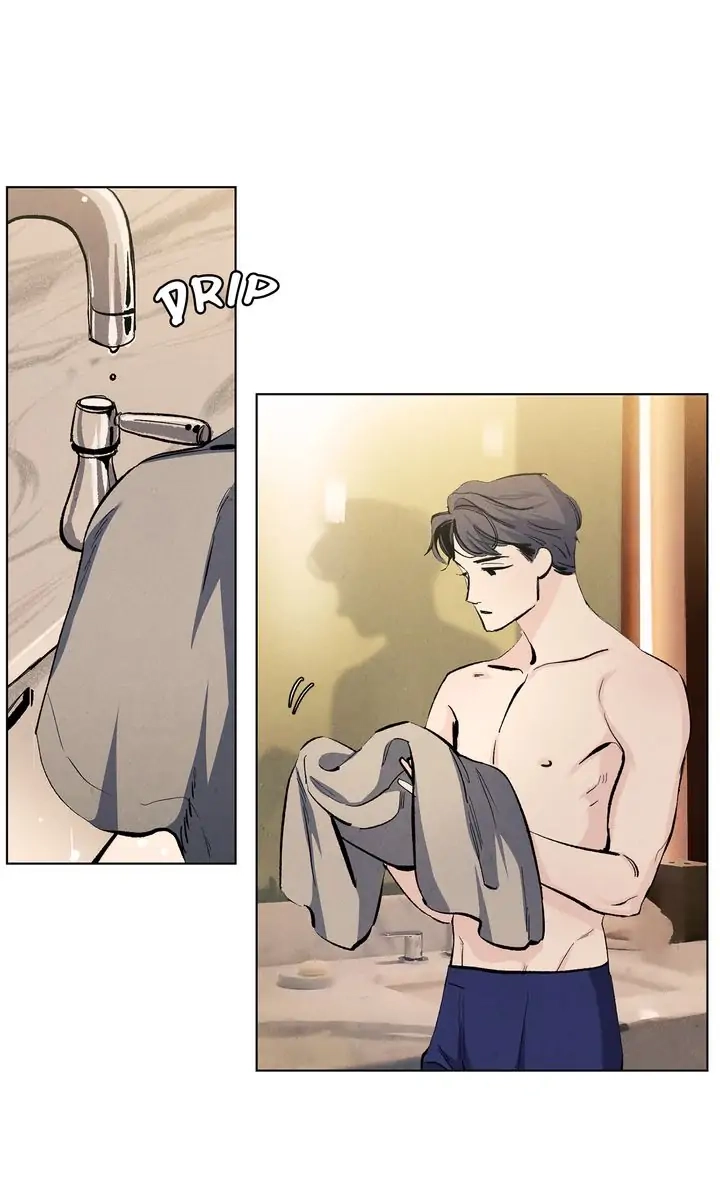 Spring, the Color of Love Chapter 70 page 3 - 