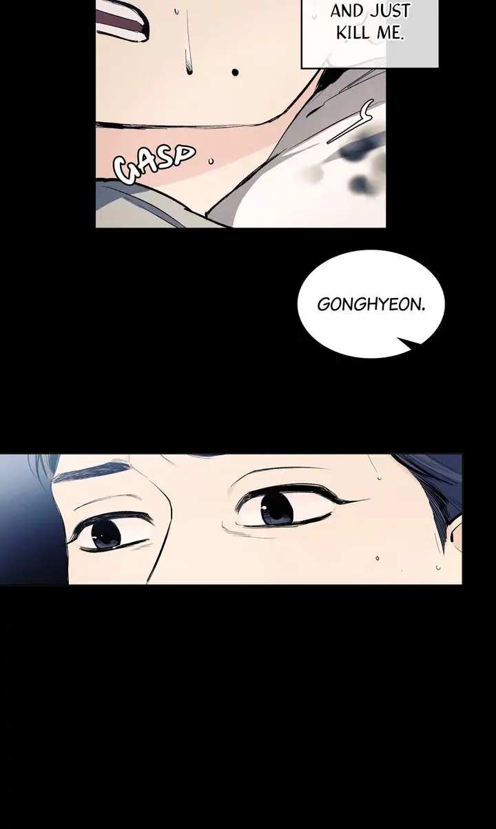Spring, the Color of Love Chapter 70 page 21 - 