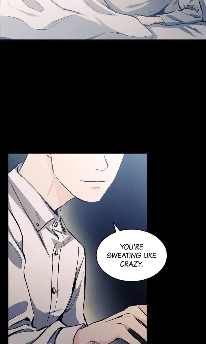 Spring, the Color of Love Chapter 70 page 23 - 