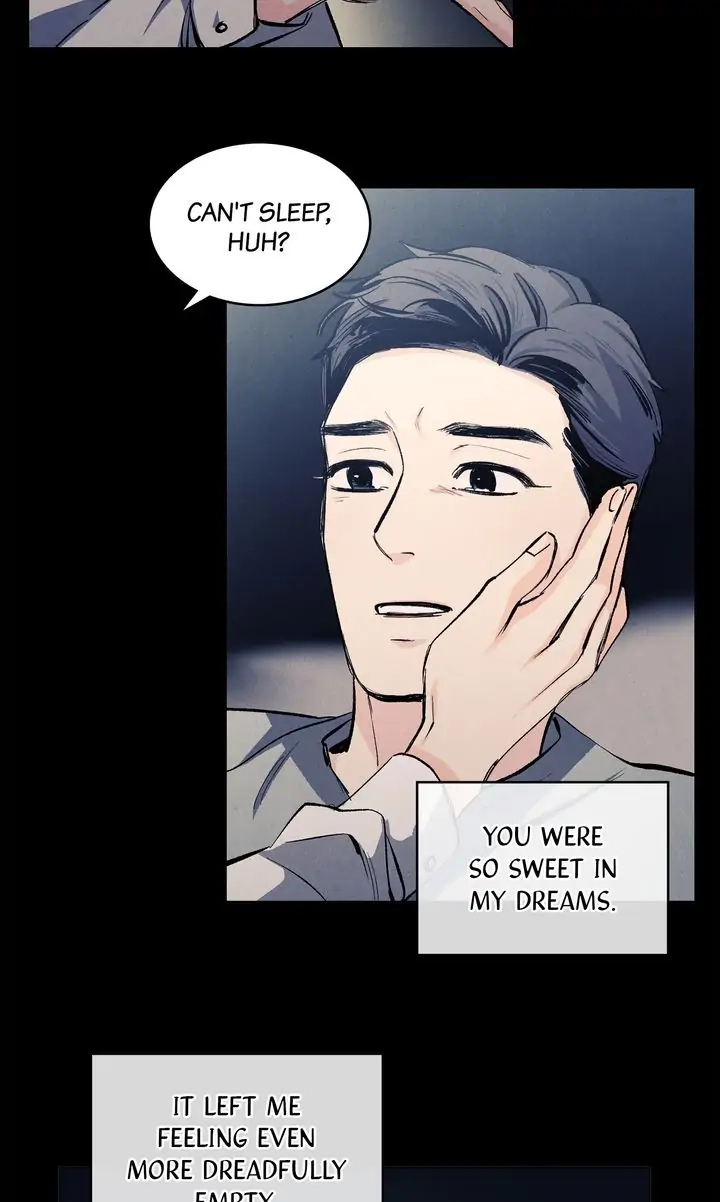 Spring, the Color of Love Chapter 70 page 24 - 