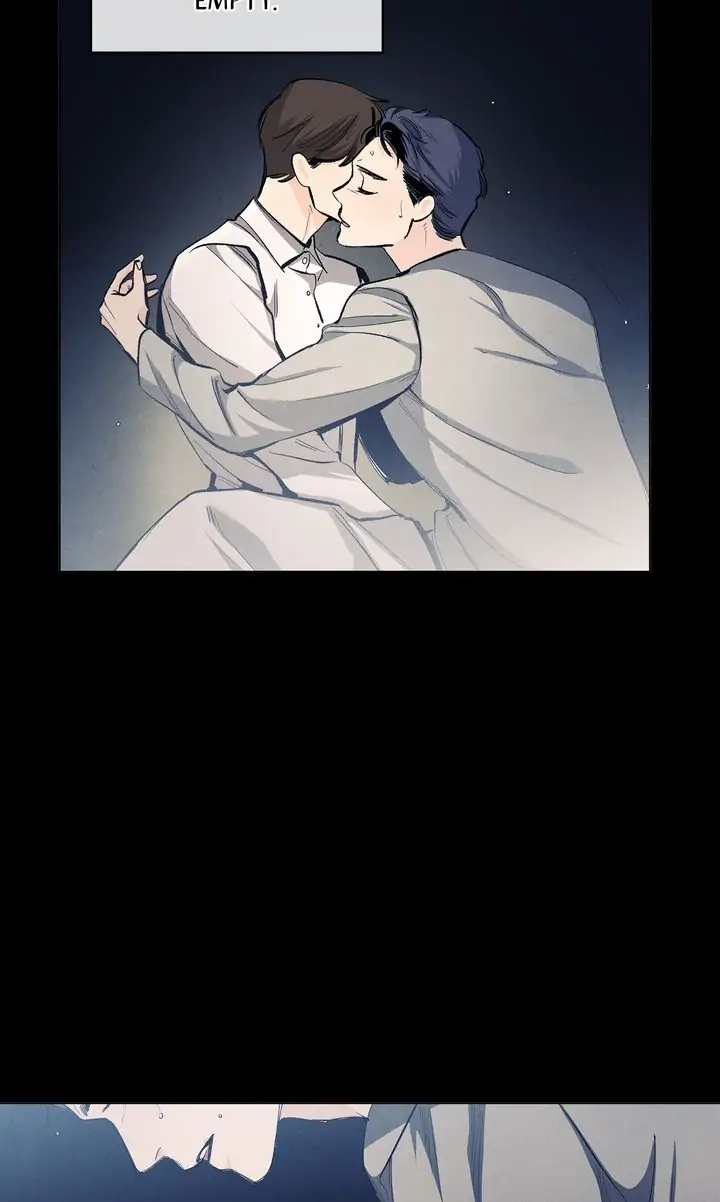 Spring, the Color of Love Chapter 70 page 25 - 