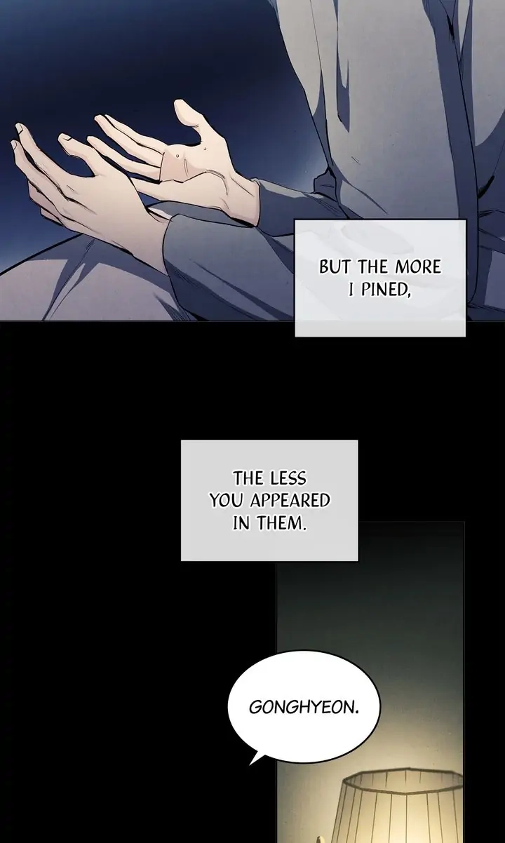 Spring, the Color of Love Chapter 70 page 26 - 
