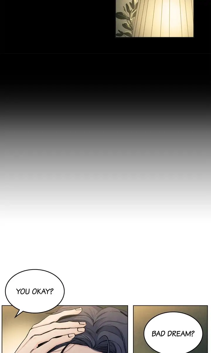 Spring, the Color of Love Chapter 70 page 27 - 