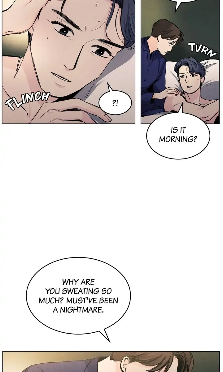 Spring, the Color of Love Chapter 70 page 28 - 
