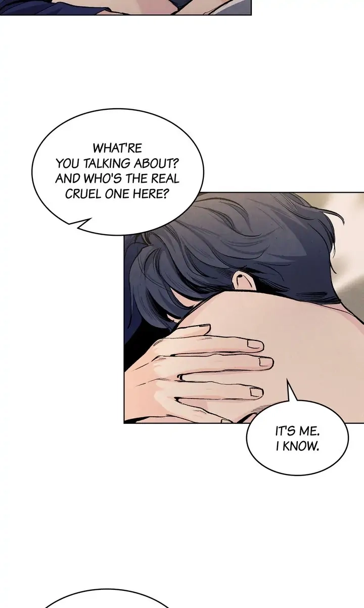 Spring, the Color of Love Chapter 70 page 30 - 