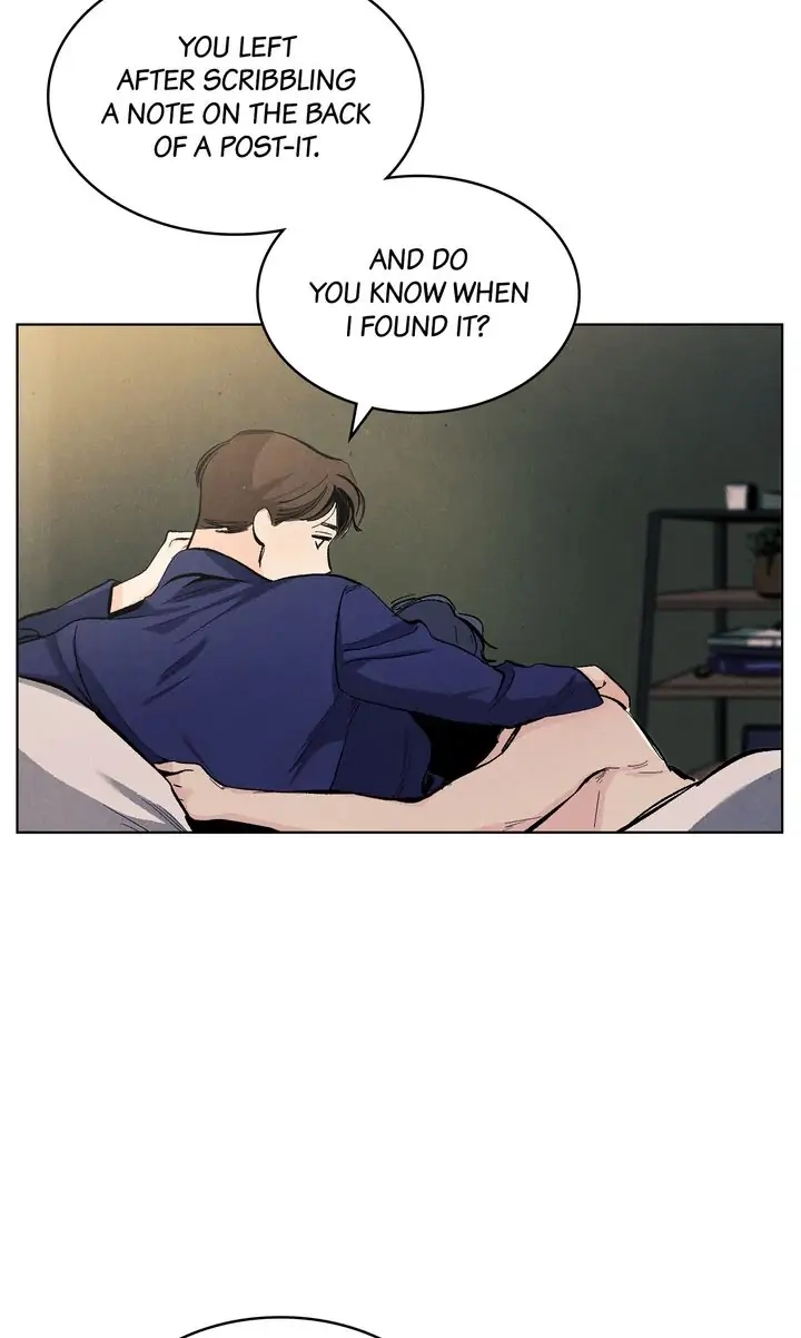 Spring, the Color of Love Chapter 70 page 31 - 