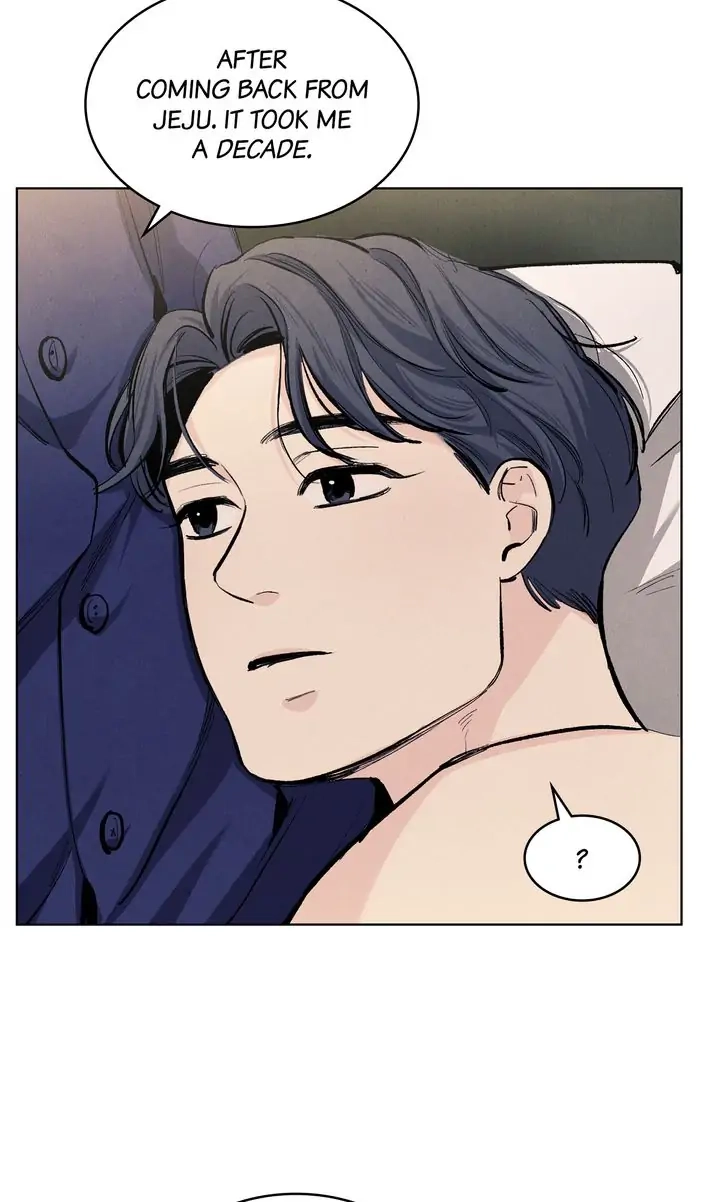 Spring, the Color of Love Chapter 70 page 32 - 