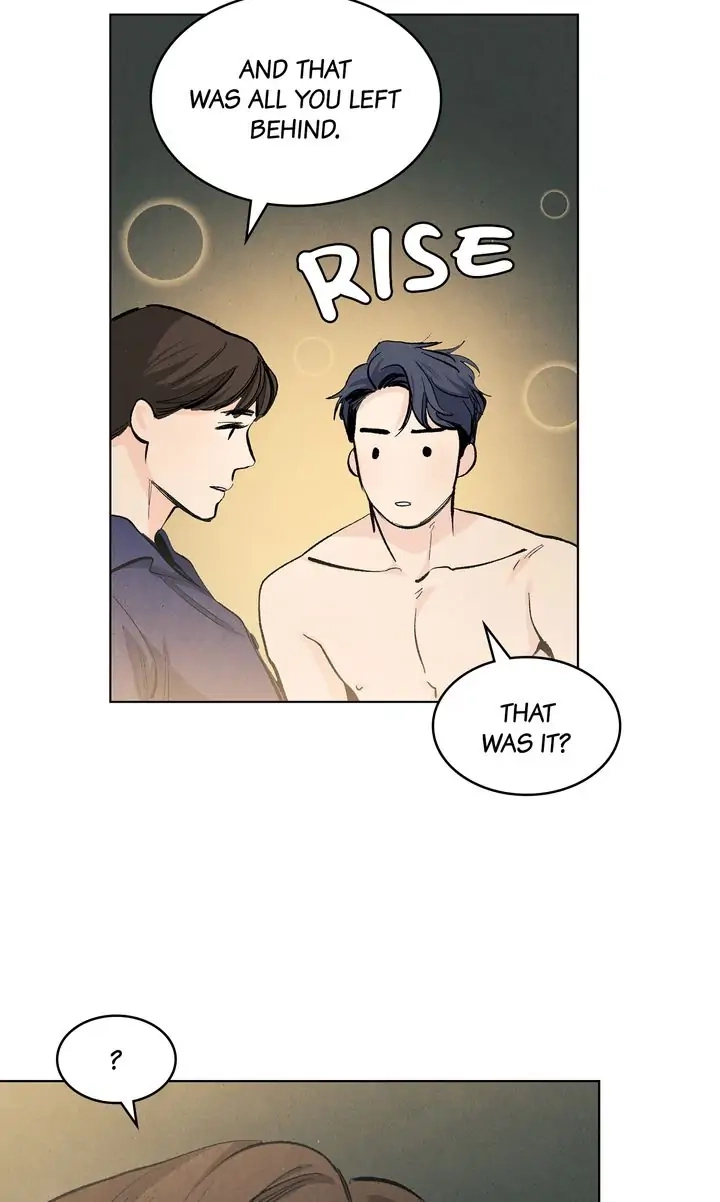 Spring, the Color of Love Chapter 70 page 33 - 