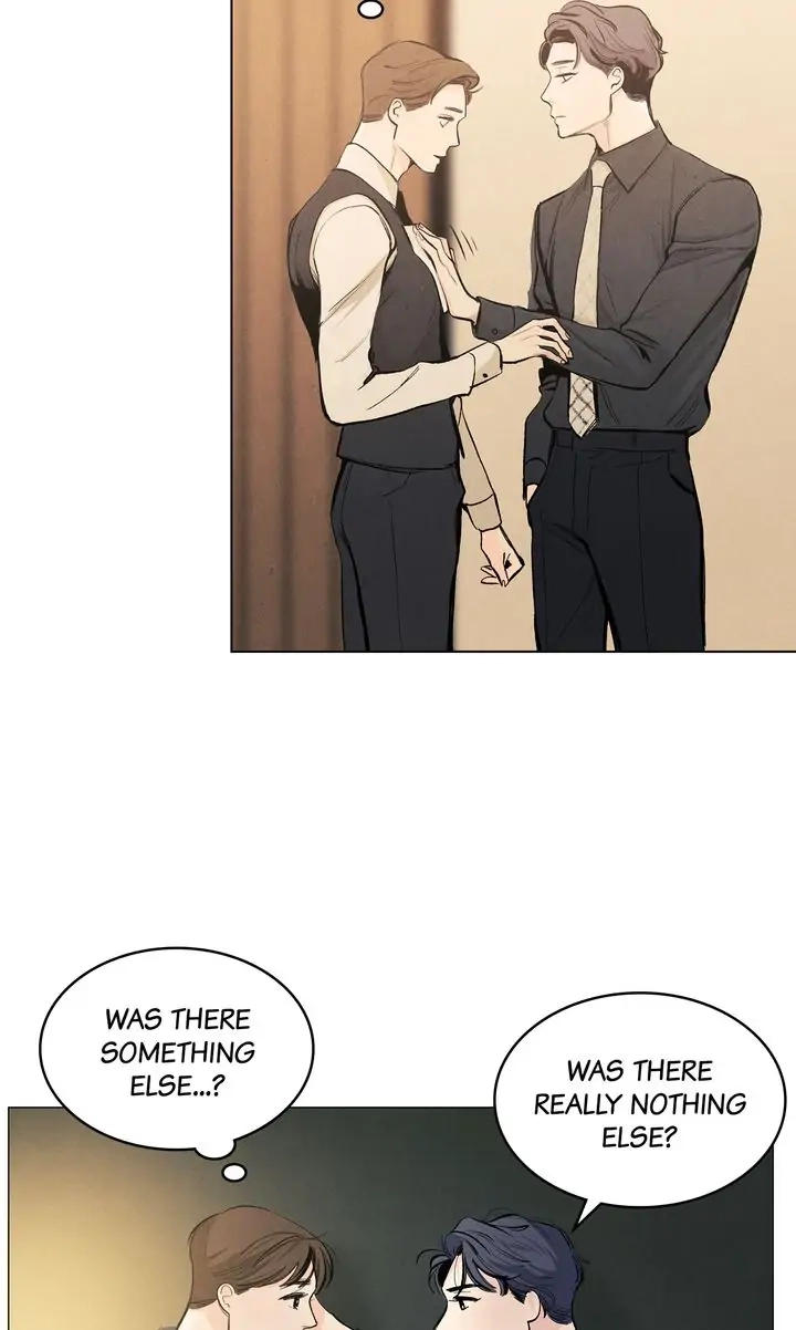Spring, the Color of Love Chapter 70 page 35 - 