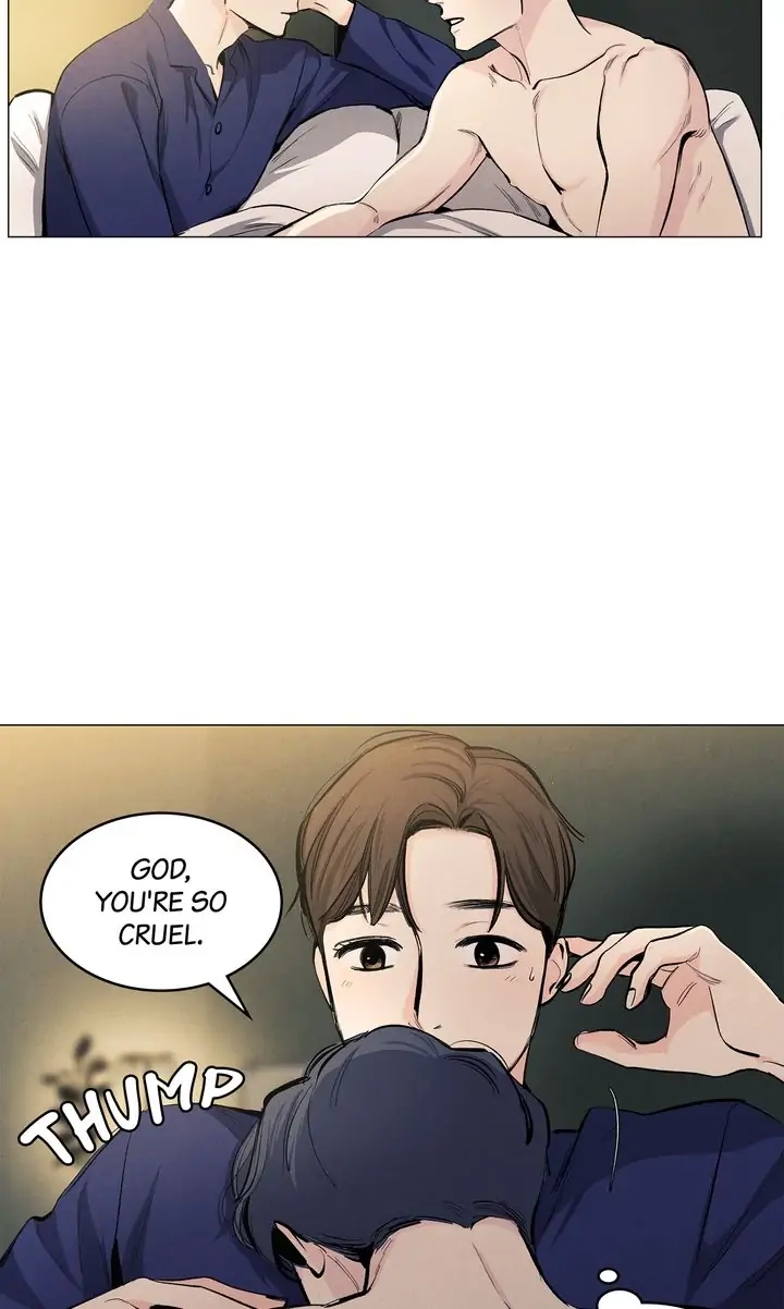 Spring, the Color of Love Chapter 70 page 36 - 