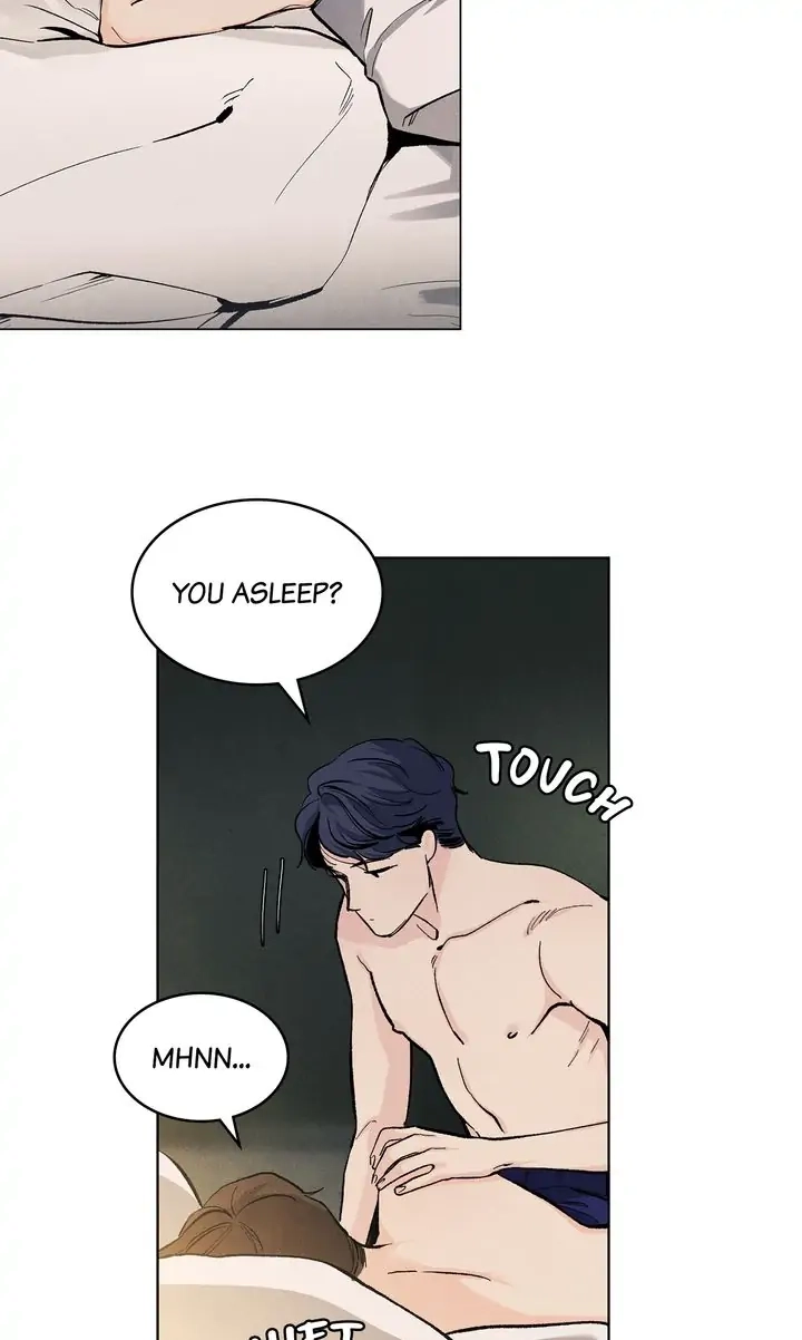 Spring, the Color of Love Chapter 70 page 6 - 
