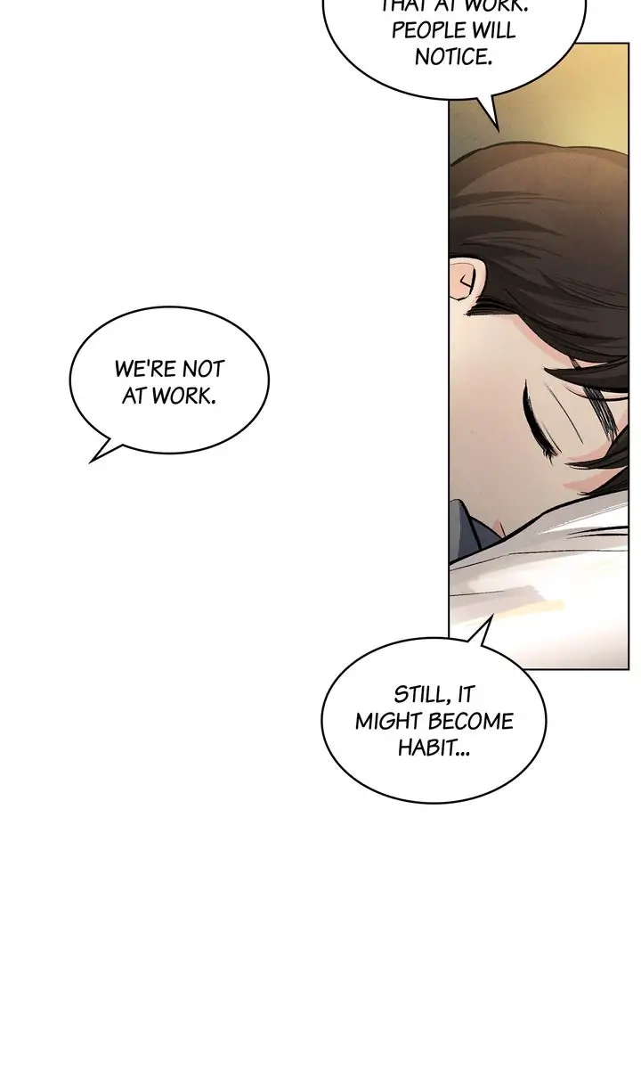 Spring, the Color of Love Chapter 70 page 8 - 