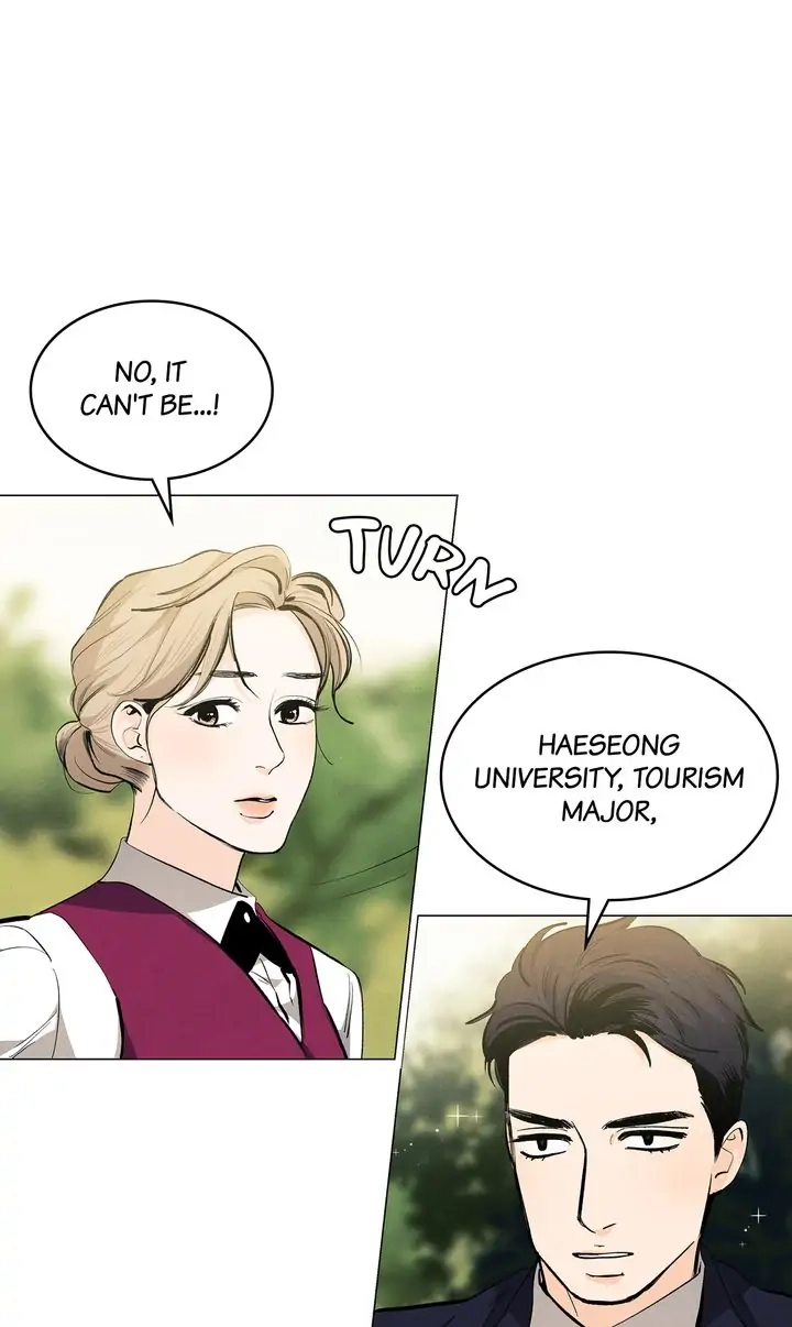 Spring, the Color of Love Chapter 71 page 1 - 