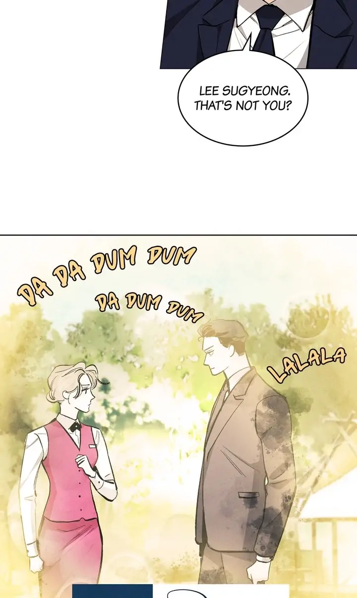 Spring, the Color of Love Chapter 71 page 2 - 