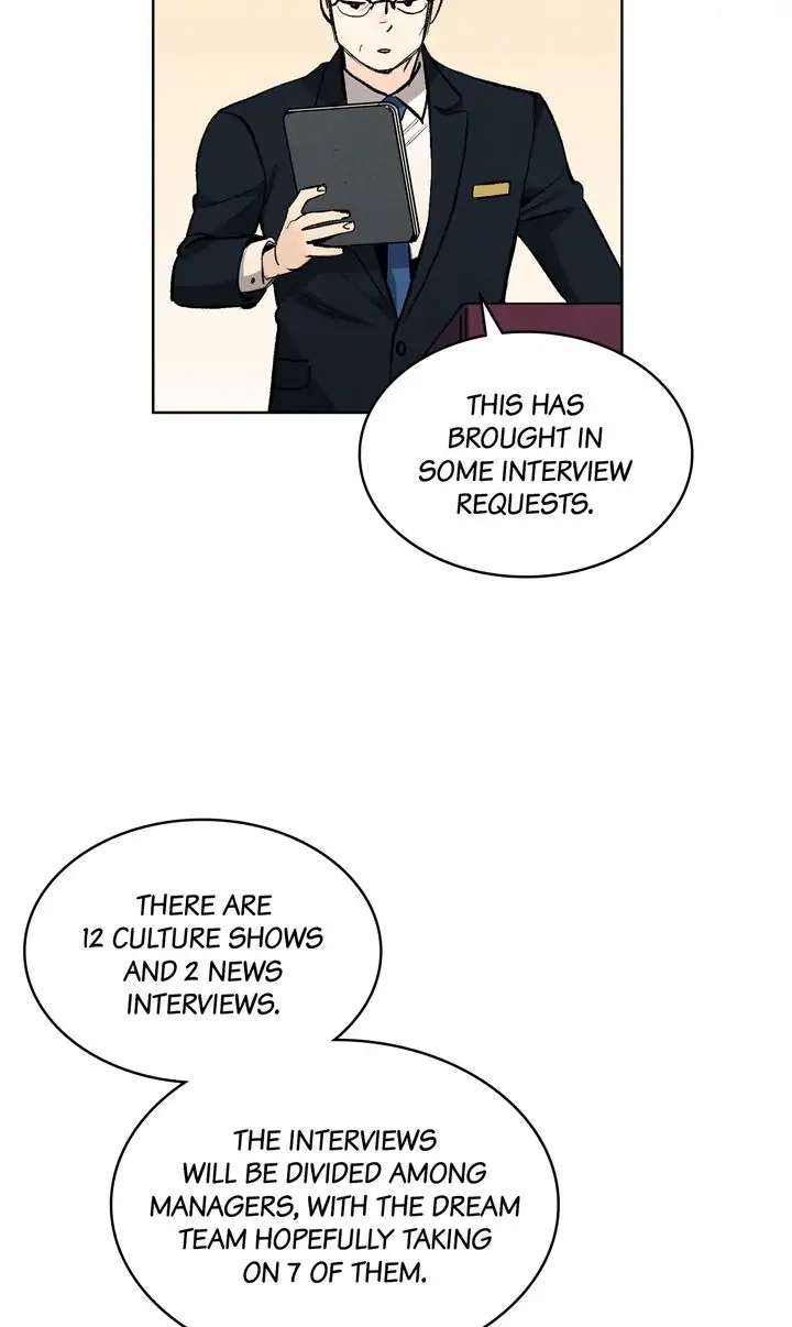 Spring, the Color of Love Chapter 71 page 13 - 