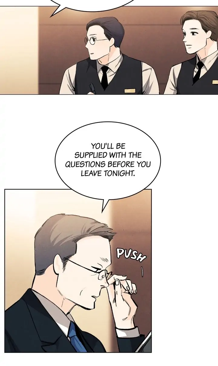Spring, the Color of Love Chapter 71 page 14 - 