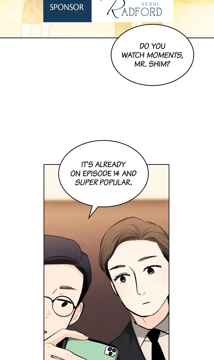 Spring, the Color of Love Chapter 71 page 3 - 