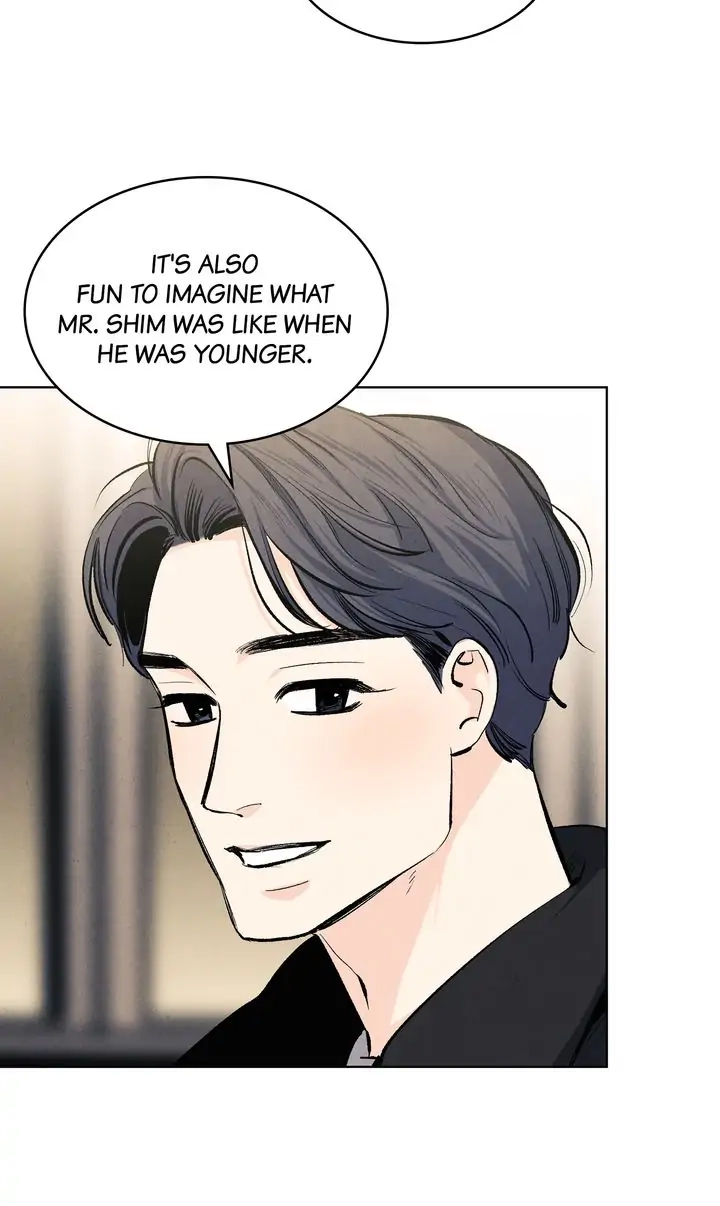Spring, the Color of Love Chapter 71 page 23 - 