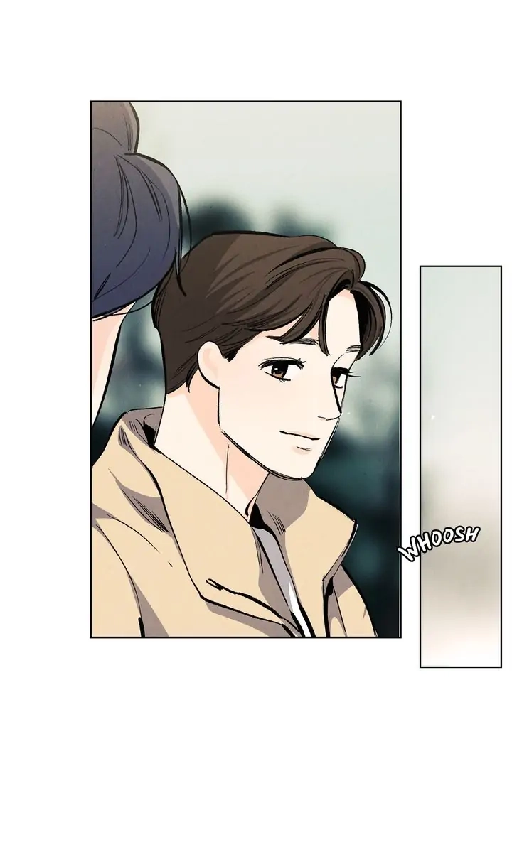 Spring, the Color of Love Chapter 71 page 24 - 