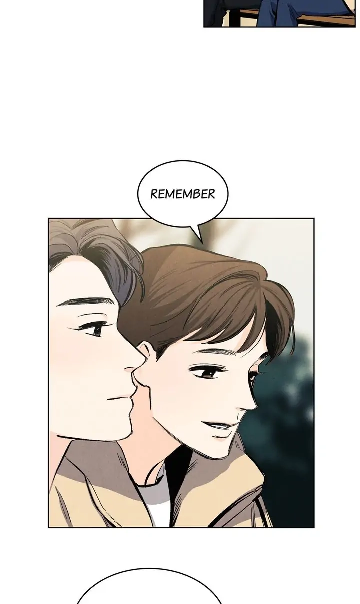 Spring, the Color of Love Chapter 71 page 27 - 