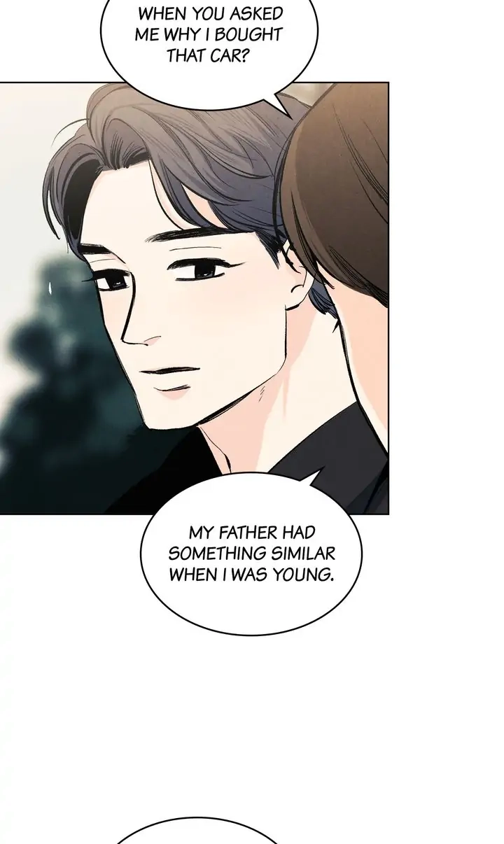 Spring, the Color of Love Chapter 71 page 28 - 
