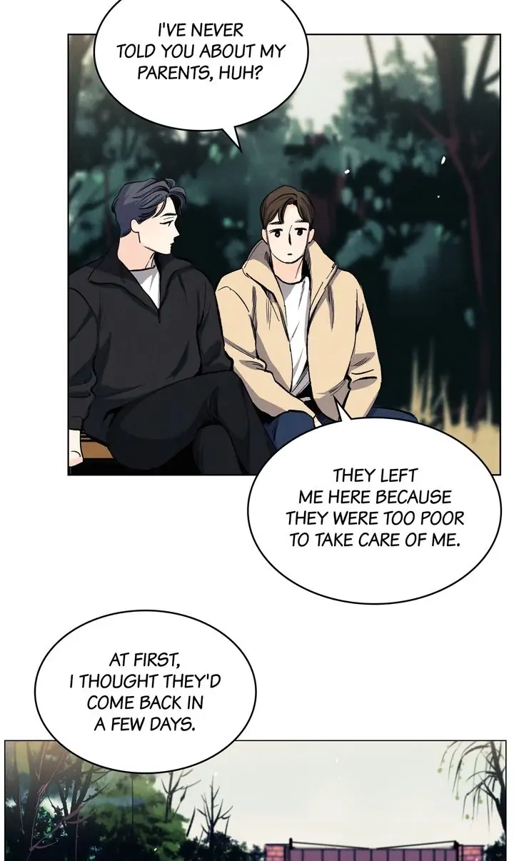 Spring, the Color of Love Chapter 71 page 29 - 
