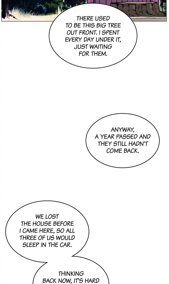 Spring, the Color of Love Chapter 71 page 30 - 