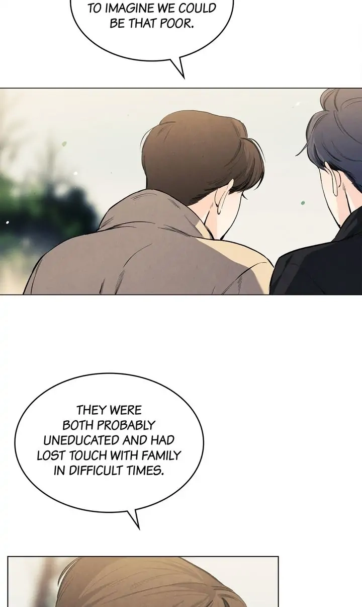 Spring, the Color of Love Chapter 71 page 31 - 