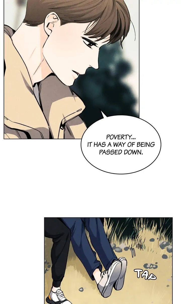 Spring, the Color of Love Chapter 71 page 32 - 