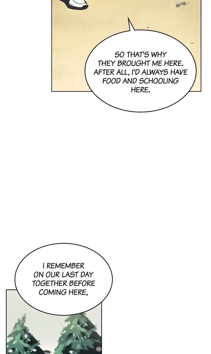 Spring, the Color of Love Chapter 71 page 33 - 
