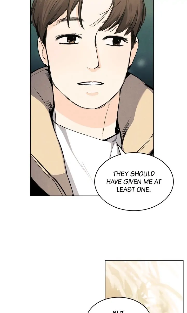 Spring, the Color of Love Chapter 71 page 35 - 
