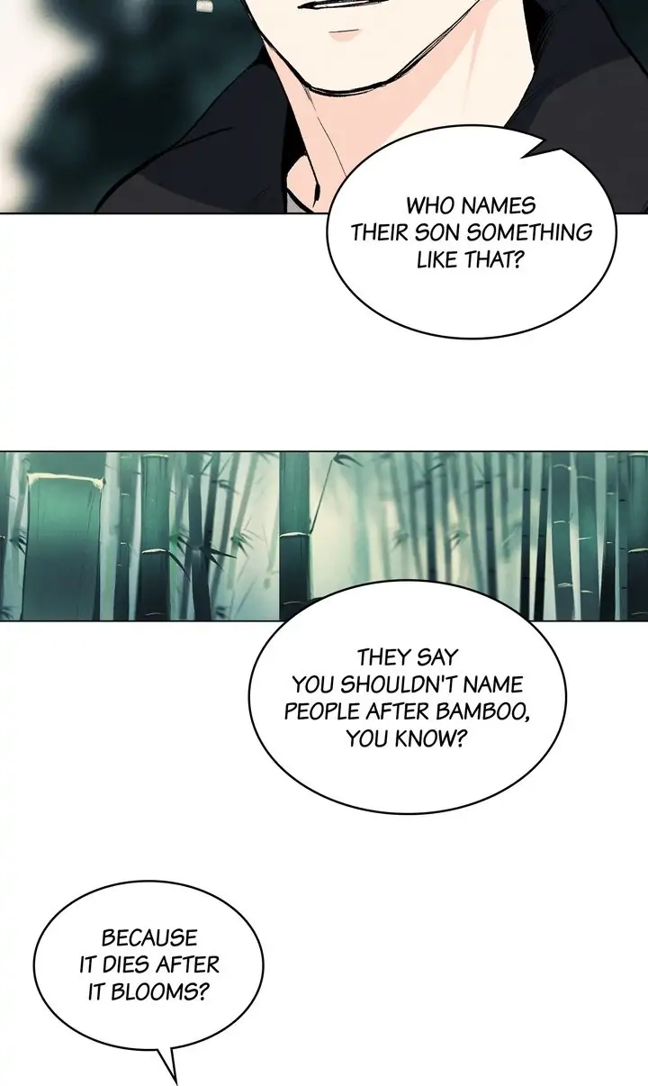Spring, the Color of Love Chapter 71 page 38 - 