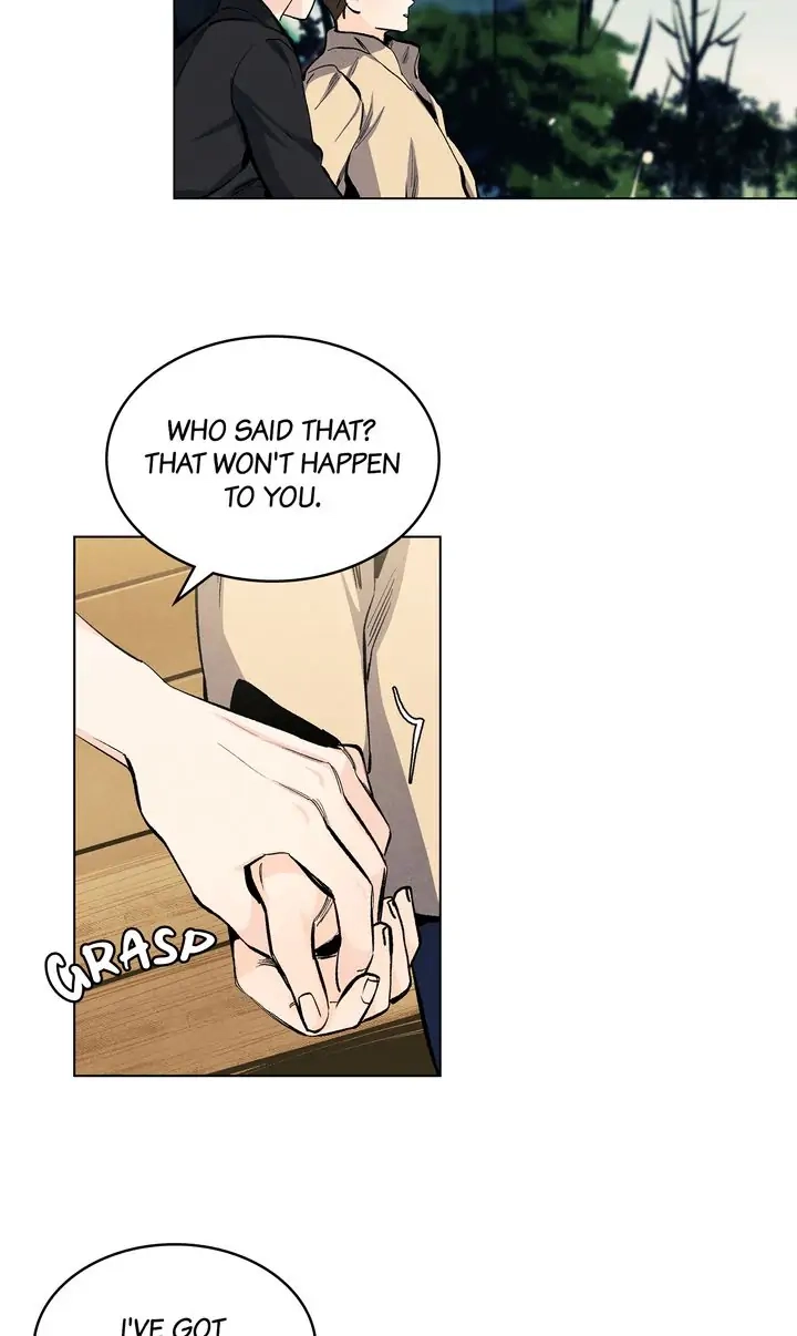 Spring, the Color of Love Chapter 71 page 40 - 