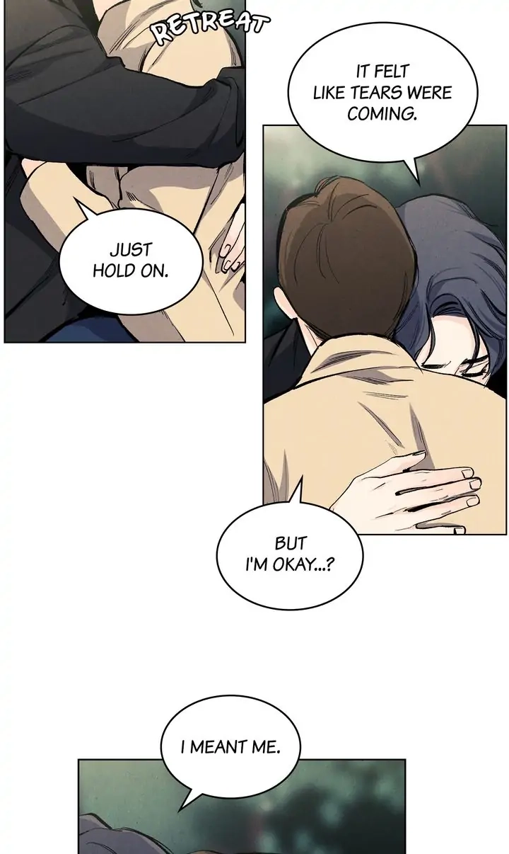 Spring, the Color of Love Chapter 71 page 44 - 