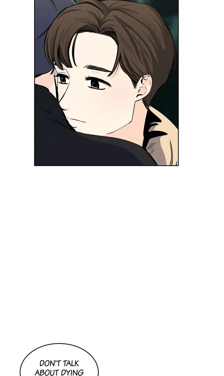 Spring, the Color of Love Chapter 71 page 45 - 