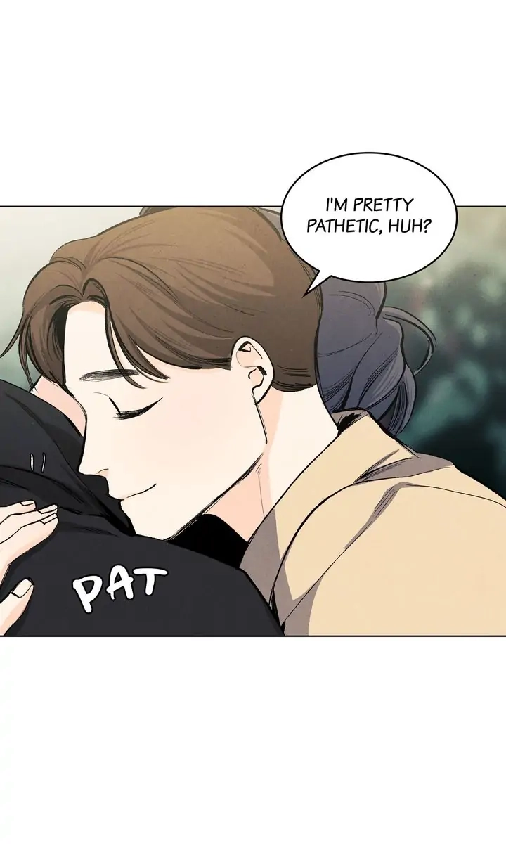 Spring, the Color of Love Chapter 71 page 47 - 