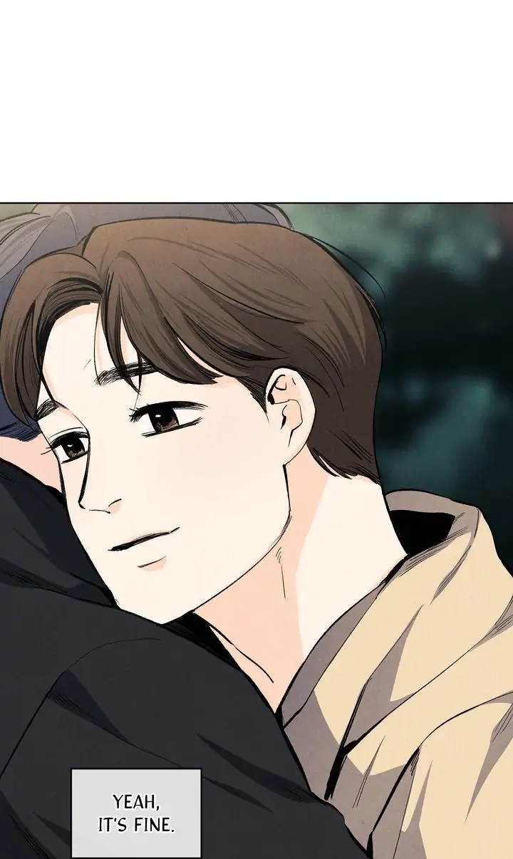 Spring, the Color of Love Chapter 71 page 50 - 