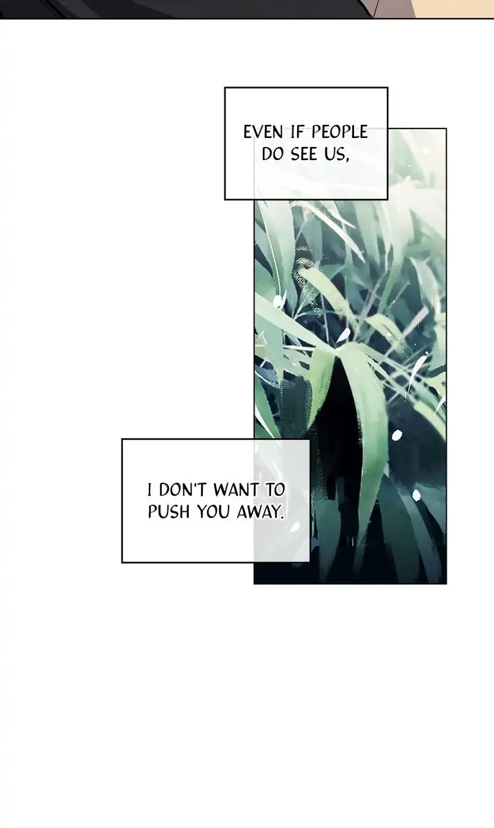 Spring, the Color of Love Chapter 71 page 51 - 