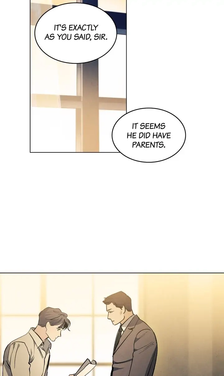 Spring, the Color of Love Chapter 71 page 53 - 
