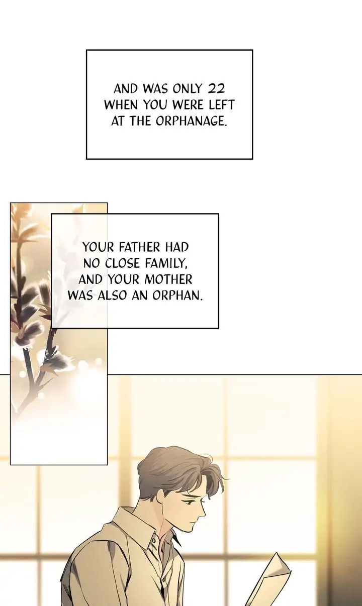 Spring, the Color of Love Chapter 71 page 56 - 