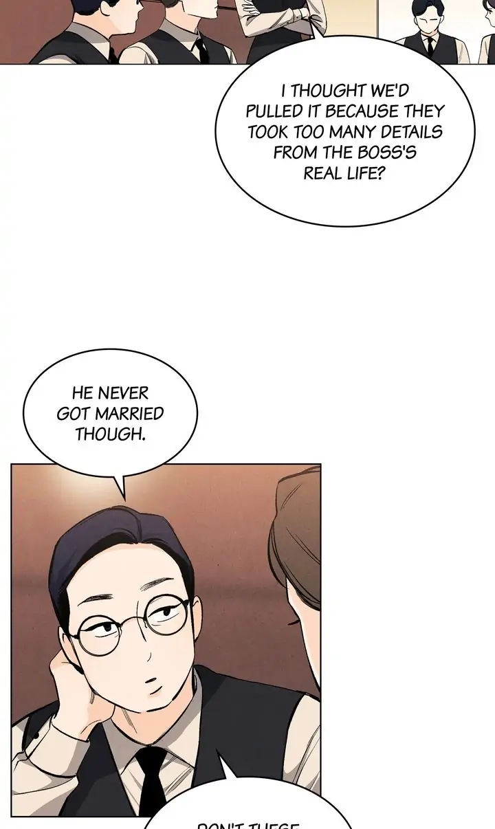 Spring, the Color of Love Chapter 71 page 7 - 