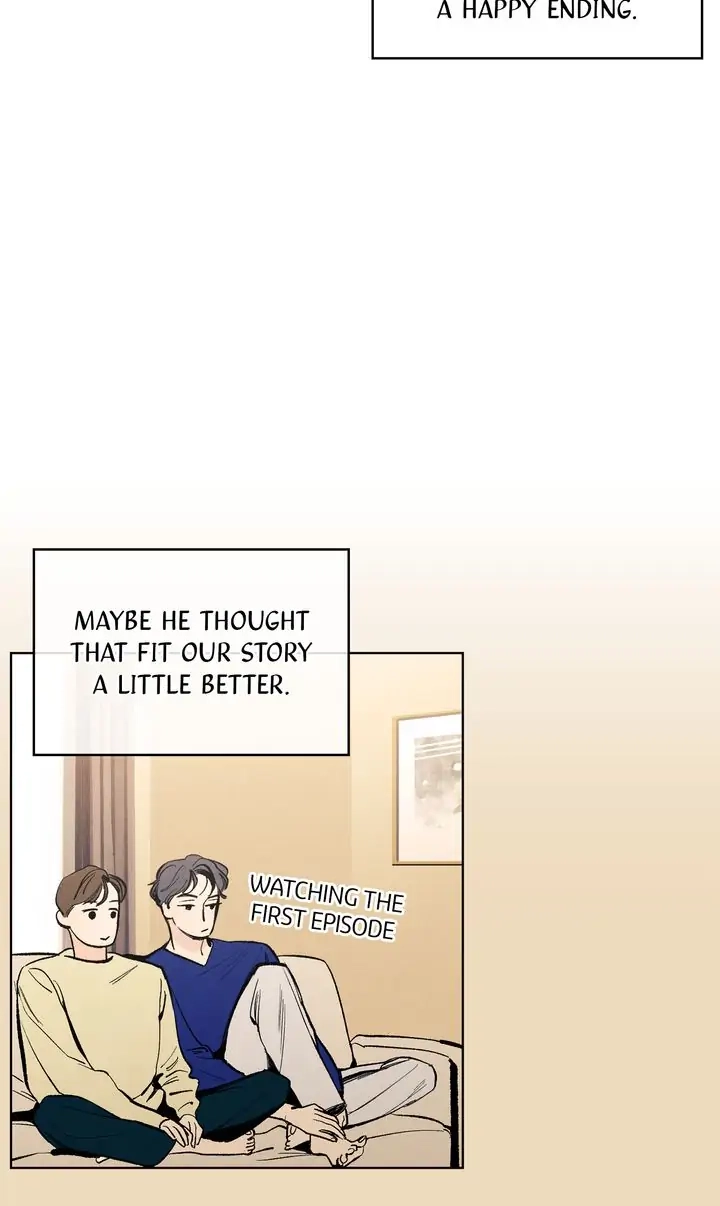 Spring, the Color of Love Chapter 71 page 9 - 