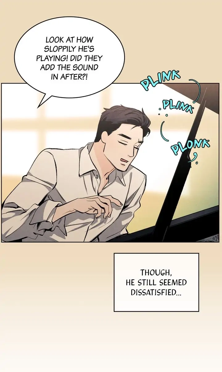 Spring, the Color of Love Chapter 71 page 10 - 