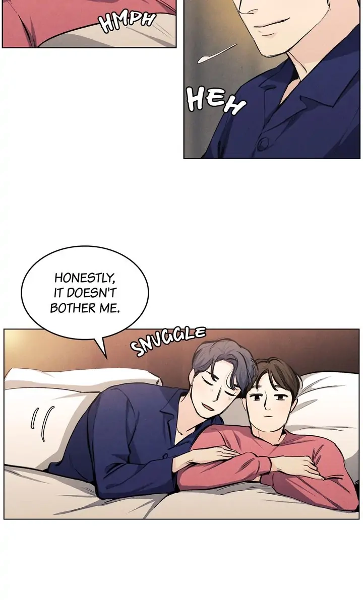 Spring, the Color of Love Chapter 72 page 11 - 